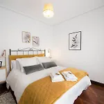 Bizkar Bare Feriehus Sopuerta