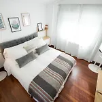 Bizkar Bare Feriehus *