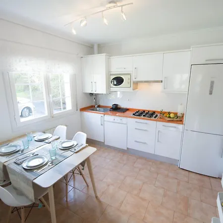 Bizkar Bare Holiday home Sopuerta