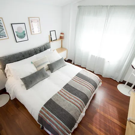 Bizkar Bare Holiday home *