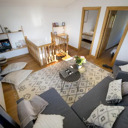 Holiday home Bizkar Bare *