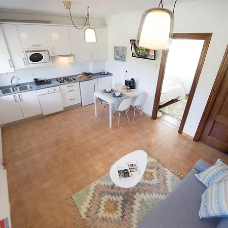 Holiday home Bizkar Bare Sopuerta