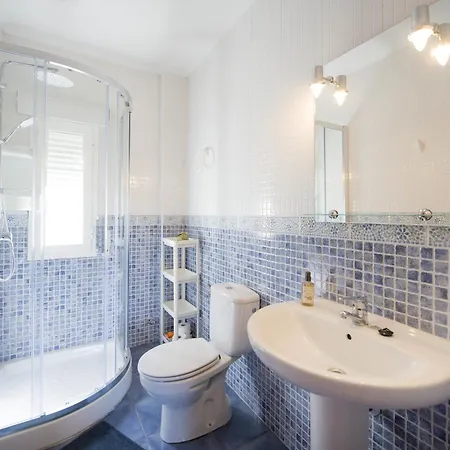 Bizkar Bare Holiday home *